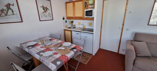 Appartements LE DOMINO - Plagne - Les Coches