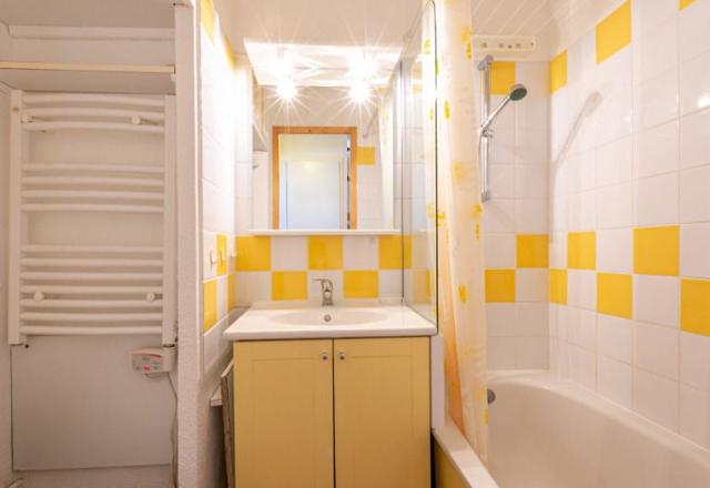 Appartements LE DOMINO - Plagne - Les Coches