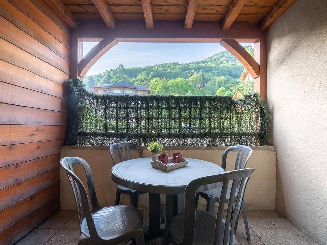 Appartement Saint-Lary-Soulan, 2 pièces, 6 personnes - Saint Lary Soulan