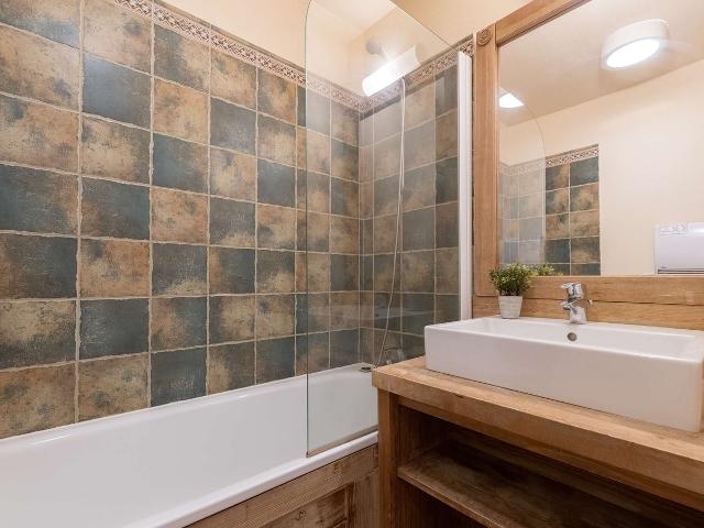 Appartement Saint-Lary-Soulan, 2 pièces, 4 personnes - Saint Lary Soulan