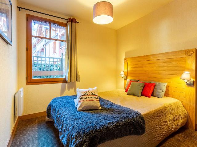 Appartement Saint-Lary-Soulan, 2 pièces, 4 personnes - Saint Lary Soulan