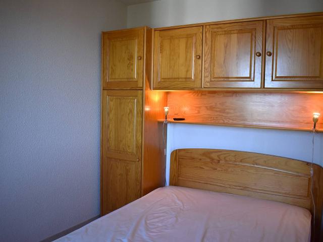 Appartement Font-Romeu-Odeillo-Via, 2 pièces, 4 personnes - Font Romeu - Pyrénées 2000