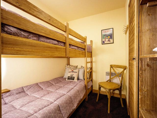 Appartement Saint-Lary-Soulan, 2 pièces, 6 personnes - Saint Lary Soulan