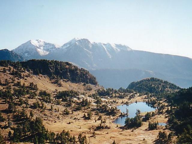 Studio Chamrousse, 1 pièce, 3 personnes - Chamrousse