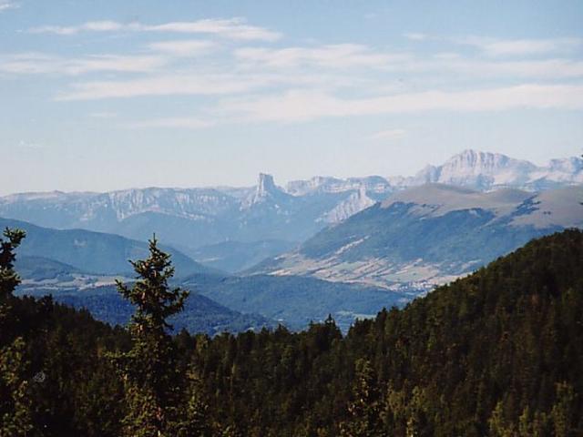 Beau petit studio pied des pistes - Chamrousse