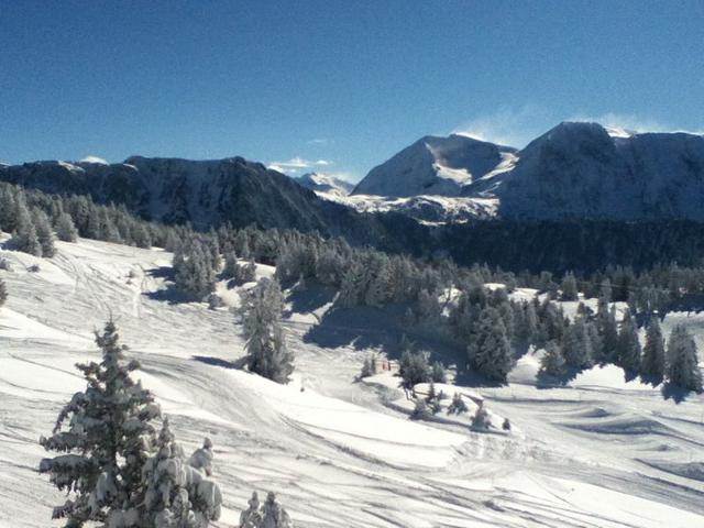 Studio Chamrousse, 1 pièce, 3 personnes - Chamrousse