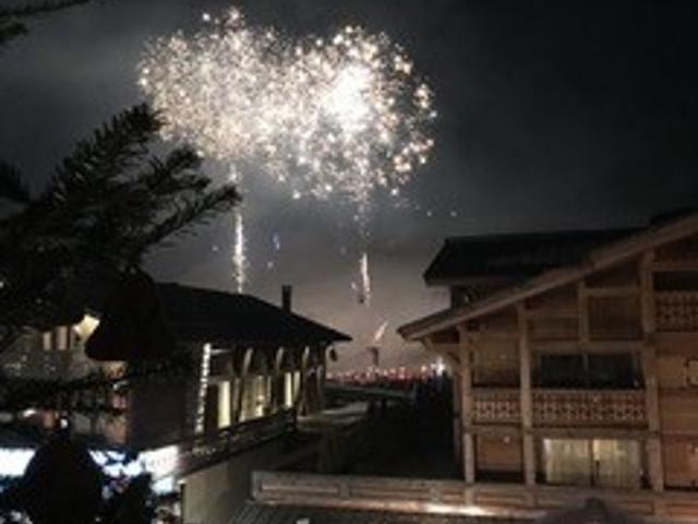 Appartement 3 pièces cosy centre des Gets, proche télécabine, Wi-Fi FR-1-623-311 - Les Gets