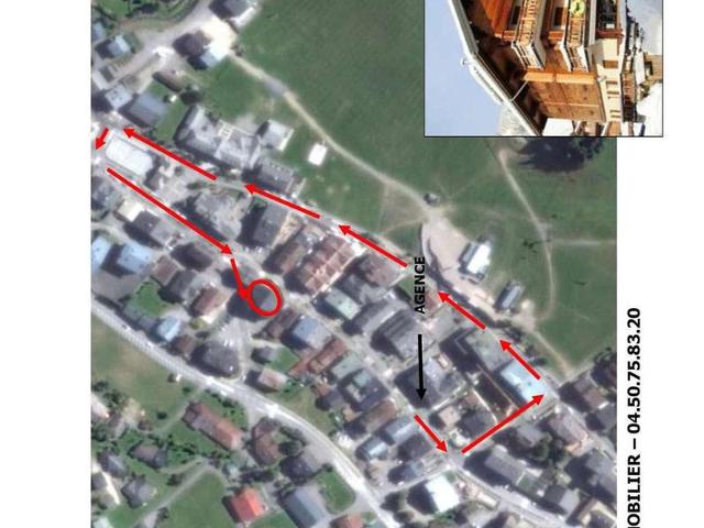 Appartement 3 pièces cosy centre des Gets, proche télécabine, Wi-Fi FR-1-623-311 - Les Gets