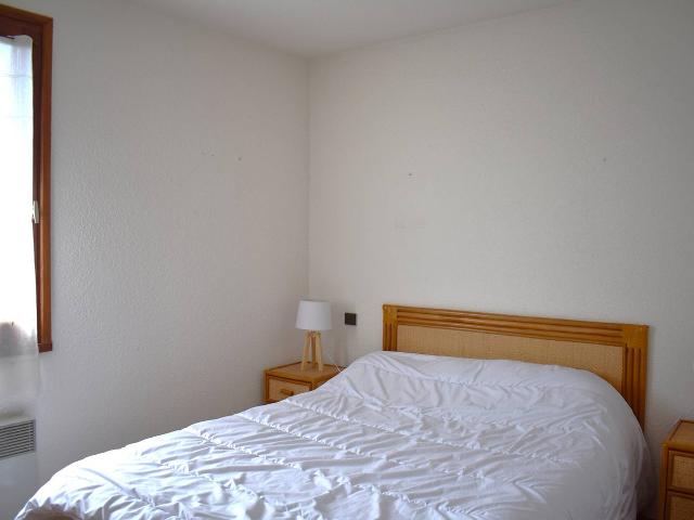 2 pièces cabine spacieux et ensoleillé - Les Pierres de Lune - Font Romeu - Pyrénées 2000