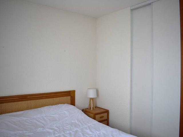 2 pièces cabine spacieux et ensoleillé - Les Pierres de Lune - Font Romeu - Pyrénées 2000