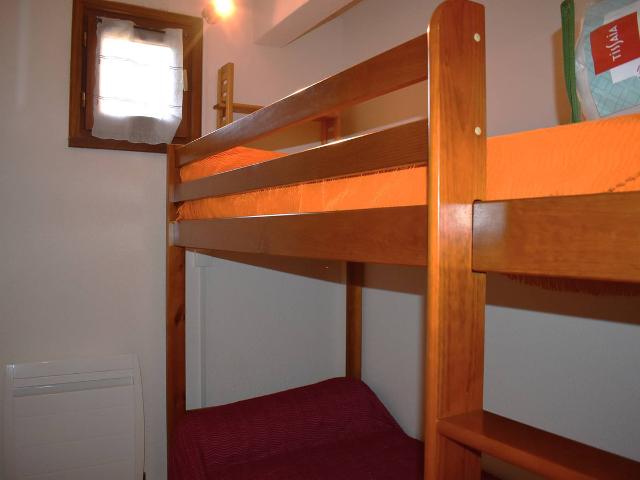 2 pièces cabine spacieux et ensoleillé - Les Pierres de Lune - Font Romeu - Pyrénées 2000