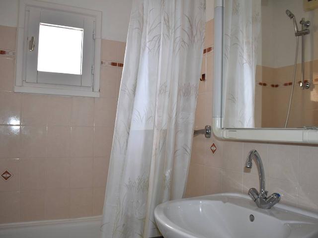 2 pièces cabine spacieux et ensoleillé - Les Pierres de Lune - Font Romeu - Pyrénées 2000