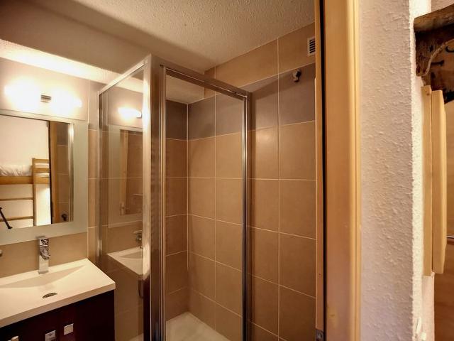 Résidence BOEDETTE D - Les Menuires Reberty 1850