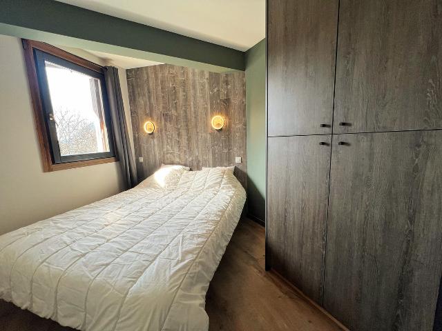 Appartement Samoëns, 2 pièces, 4 personnes - Samoëns