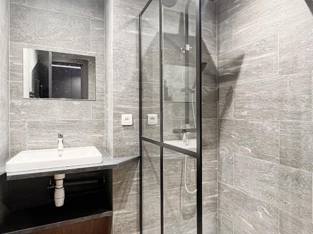 Appartement Samoëns, 2 pièces, 4 personnes - Samoëns