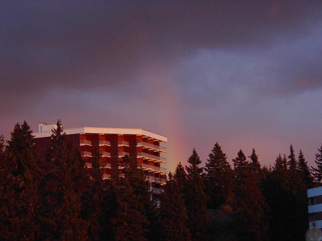 Studio agréable pied des pistes - Chamrousse