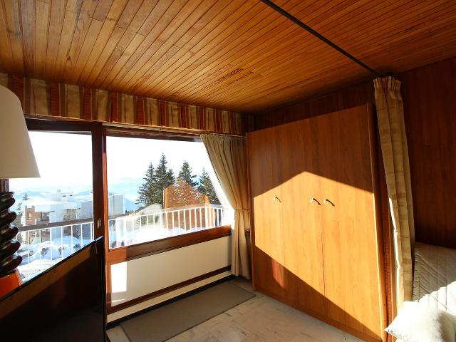 Studio agréable pied des pistes - Chamrousse