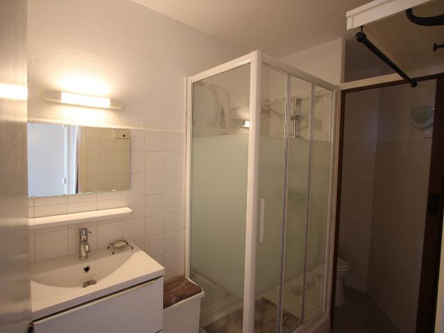 Studio agréable pied des pistes - Chamrousse