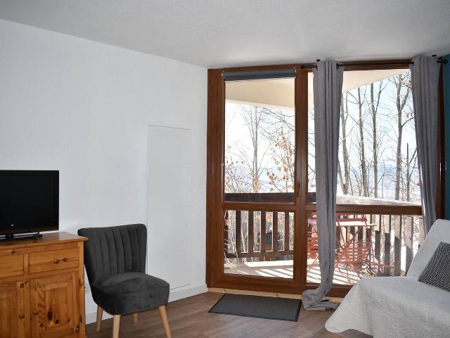 Studio Font-Romeu-Odeillo-Via, 1 pièce, 4 personnes - Font Romeu - Pyrénées 2000