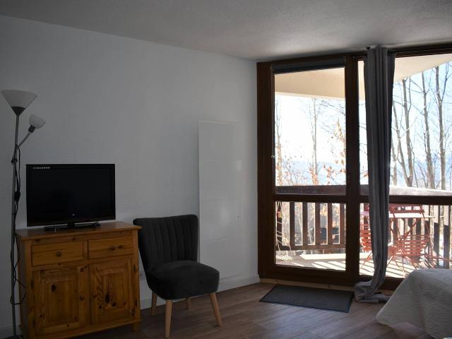 Studio Font-Romeu-Odeillo-Via, 1 pièce, 4 personnes - Font Romeu - Pyrénées 2000