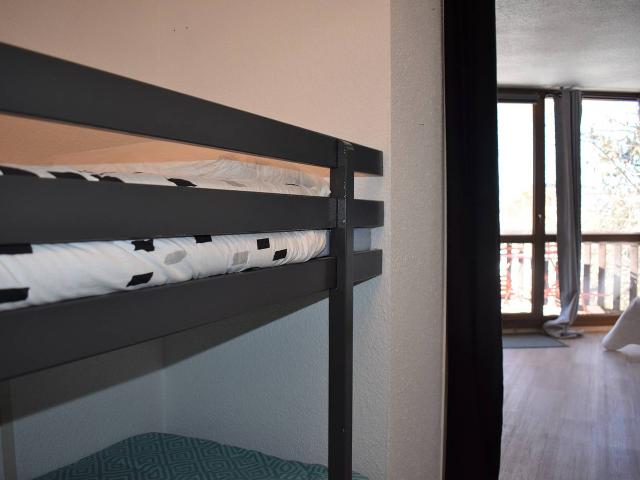 Studio Font-Romeu-Odeillo-Via, 1 pièce, 4 personnes - Font Romeu - Pyrénées 2000