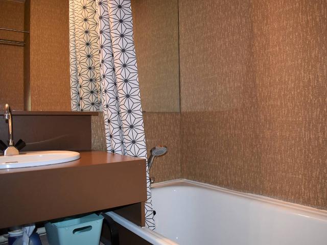 Studio Font-Romeu-Odeillo-Via, 1 pièce, 4 personnes - Font Romeu - Pyrénées 2000