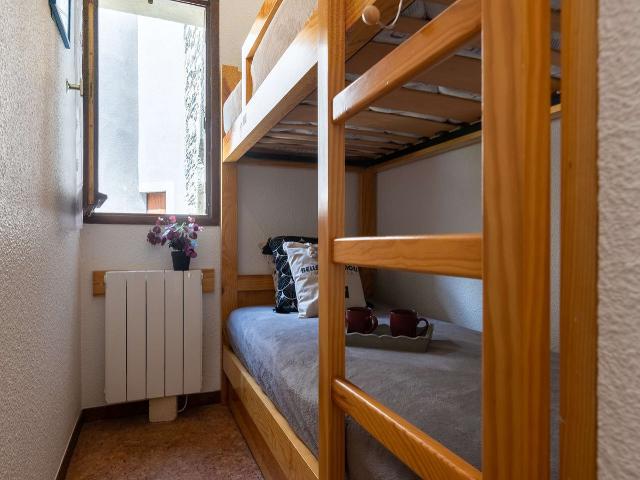 Appartement Saint-Lary-Soulan, 3 pièces, 6 personnes - Saint Lary Soulan