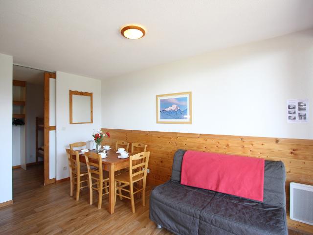 Appartement agréable, 3 coins nuit - Chamrousse