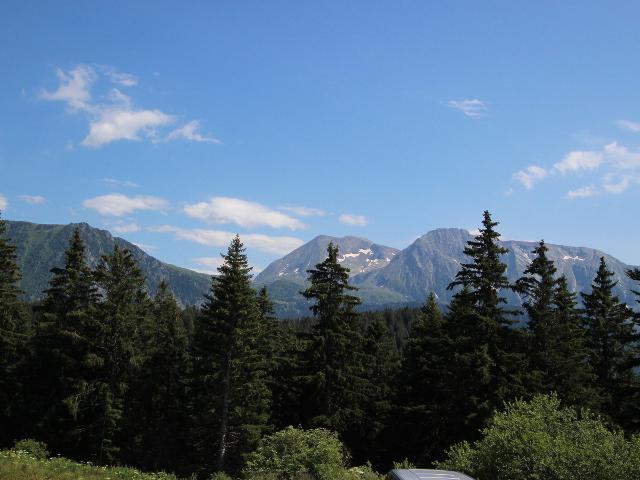 Appartement agréable, 3 coins nuit - Chamrousse