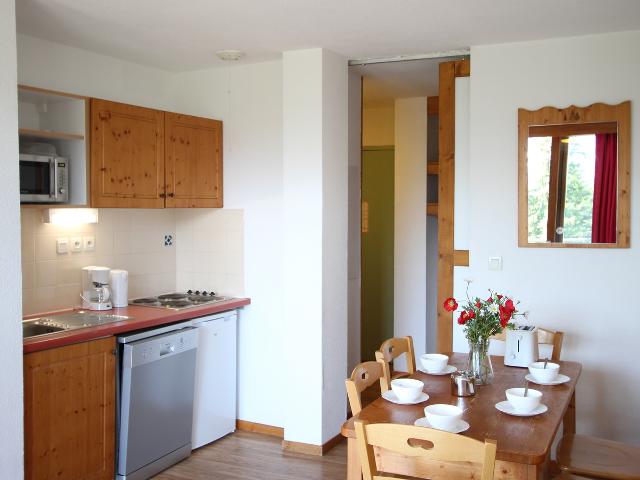 Appartement agréable, 3 coins nuit - Chamrousse