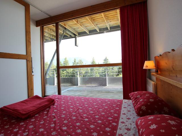 Appartement agréable, 3 coins nuit - Chamrousse