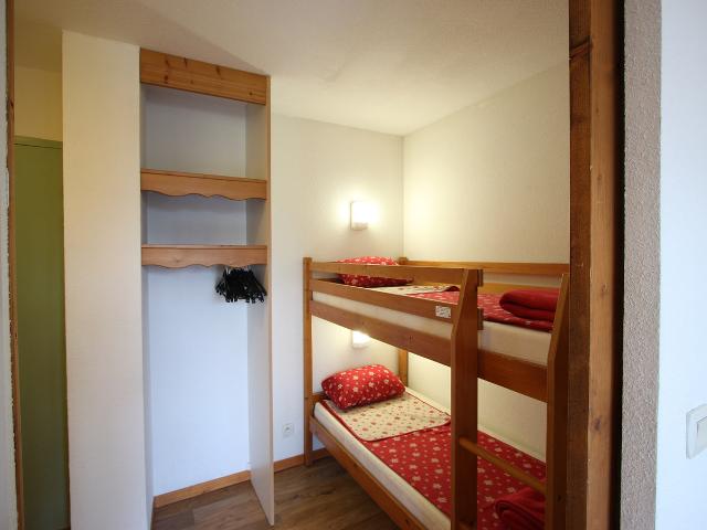 Appartement agréable, 3 coins nuit - Chamrousse