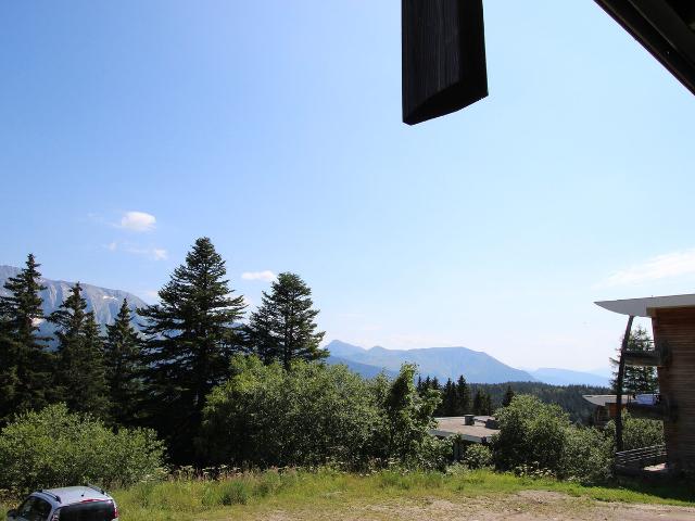 Appartement agréable, 3 coins nuit - Chamrousse