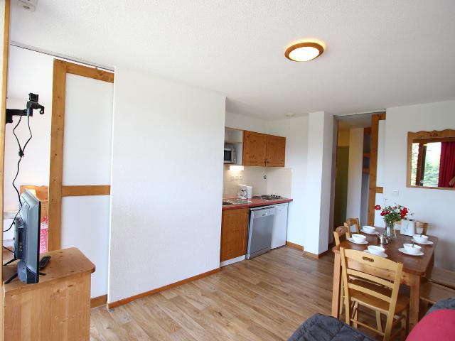 Appartement agréable, 3 coins nuit - Chamrousse