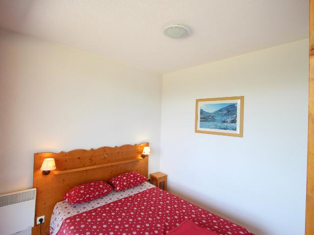 Appartement agréable, 3 coins nuit - Chamrousse