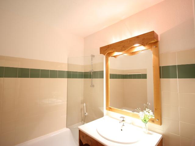 Appartement agréable, 3 coins nuit - Chamrousse