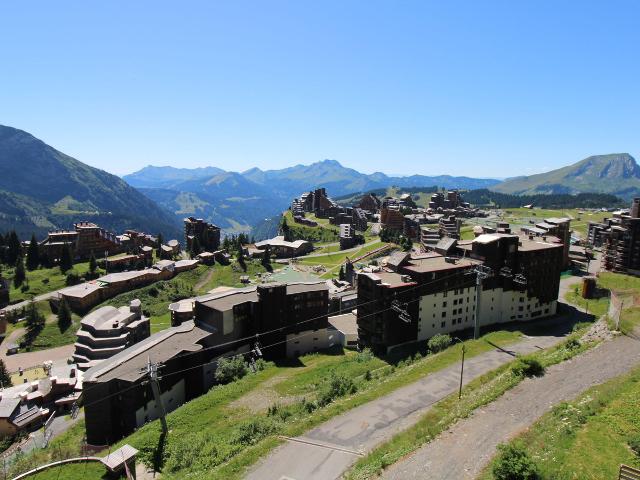 Avoriaz - Village des Crozats - 8 pers, 75 m2, 4/3 - Avoriaz