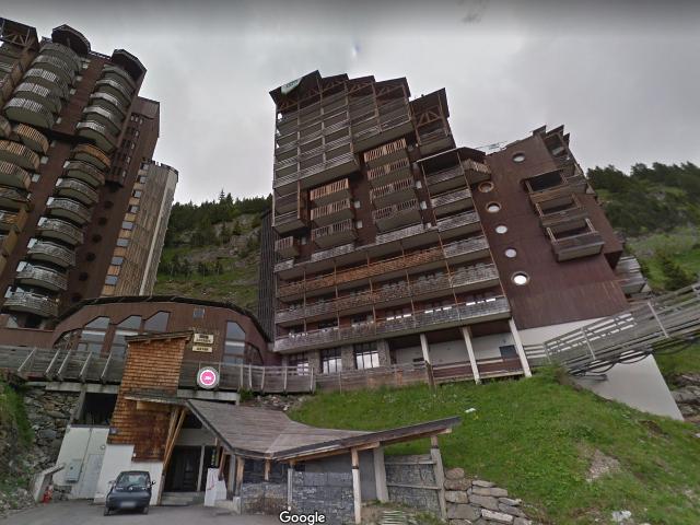 Avoriaz - Village des Crozats - 8 pers, 75 m2, 4/3 - Avoriaz