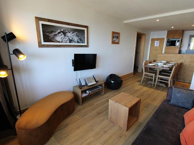 Avoriaz - Village des Crozats - 8 pers, 75 m2, 4/3 - Avoriaz