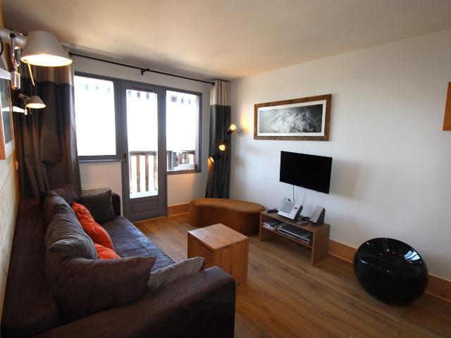 Avoriaz - Village des Crozats - 8 pers, 75 m2, 4/3 - Avoriaz