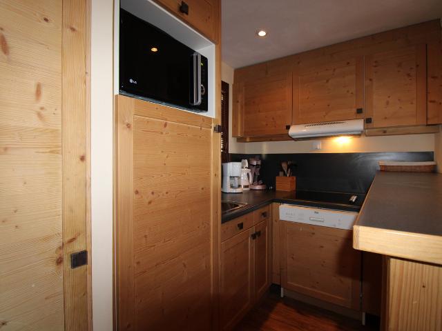 Avoriaz - Village des Crozats - 8 pers, 75 m2, 4/3 - Avoriaz