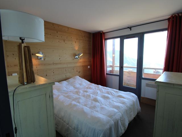 Avoriaz - Village des Crozats - 8 pers, 75 m2, 4/3 - Avoriaz