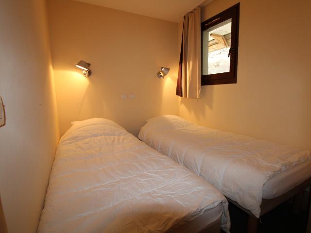 Avoriaz - Village des Crozats - 8 pers, 75 m2, 4/3 - Avoriaz