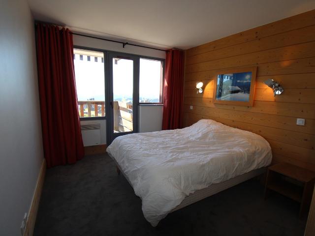 Avoriaz - Village des Crozats - 8 pers, 75 m2, 4/3 - Avoriaz