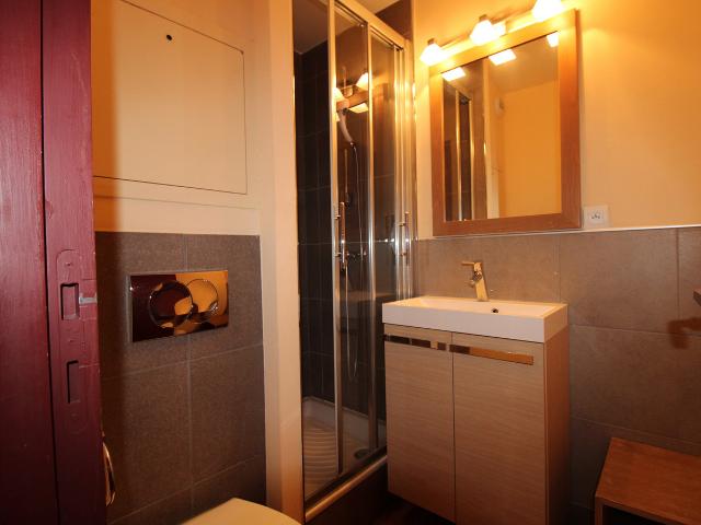 Avoriaz - Village des Crozats - 8 pers, 75 m2, 4/3 - Avoriaz