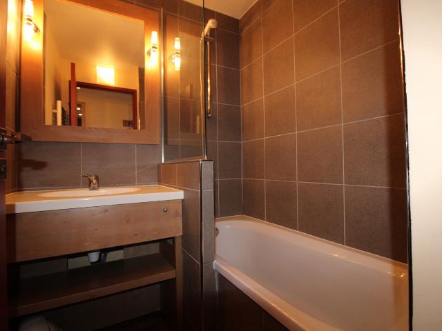 Avoriaz - Village des Crozats - 8 pers, 75 m2, 4/3 - Avoriaz