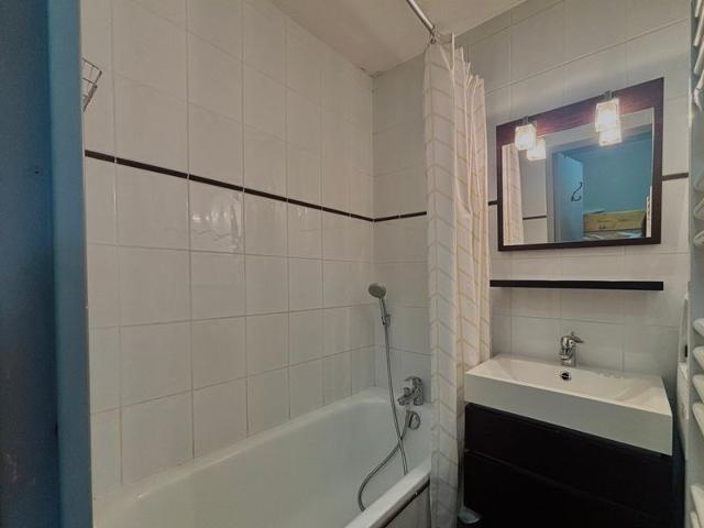 Résidence LE SEPTIMONTAIN - Samoëns