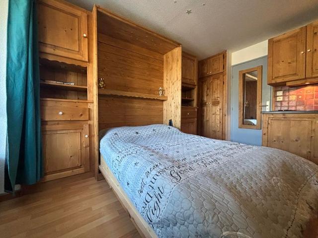 Résidence LE SEPTIMONTAIN - Samoëns