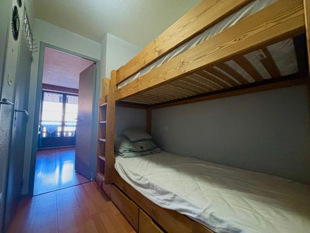 Résidence LE SEPTIMONTAIN - Samoëns