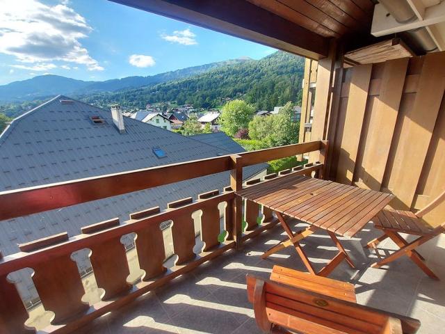 Résidence LE SEPTIMONTAIN - Samoëns